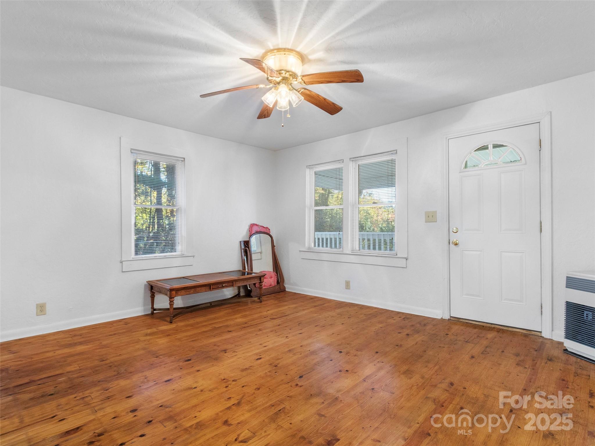 96 Thompson Road Spruce Pine NC 28777