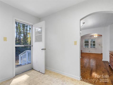 96 Thompson Road Spruce Pine NC 28777