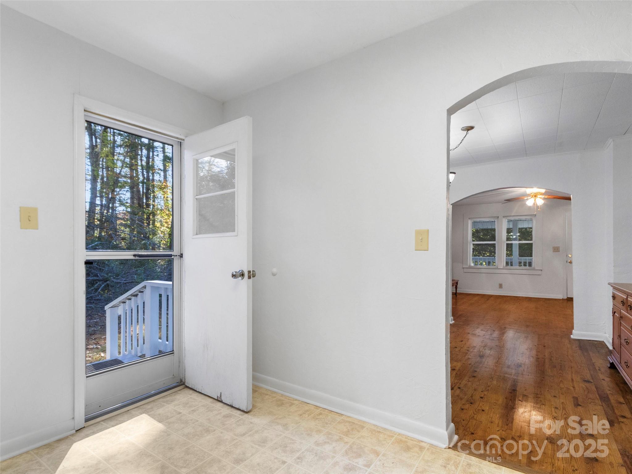 96 Thompson Road Spruce Pine NC 28777