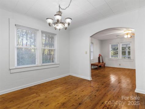 96 Thompson Road Spruce Pine NC 28777