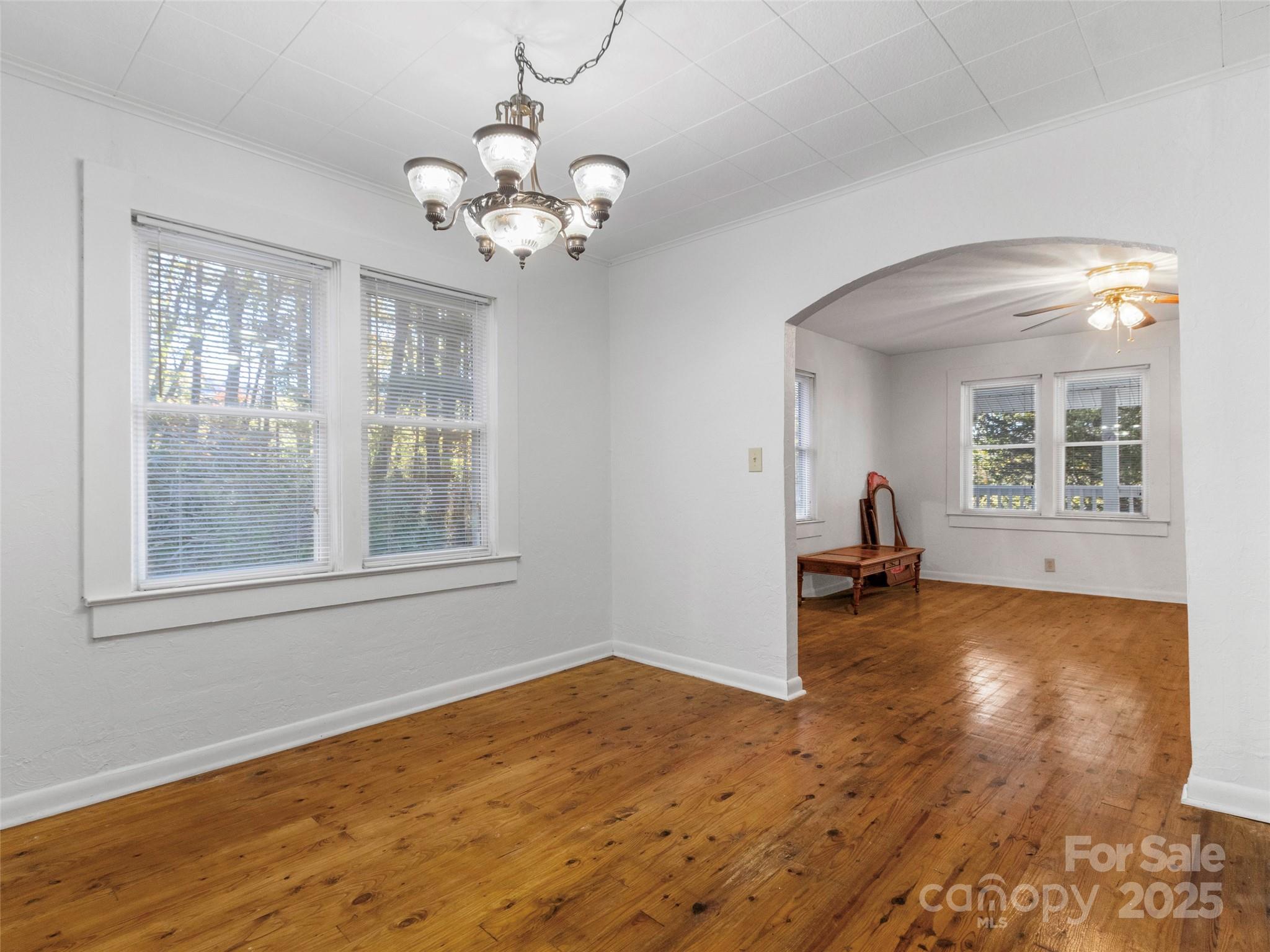 96 Thompson Road Spruce Pine NC 28777