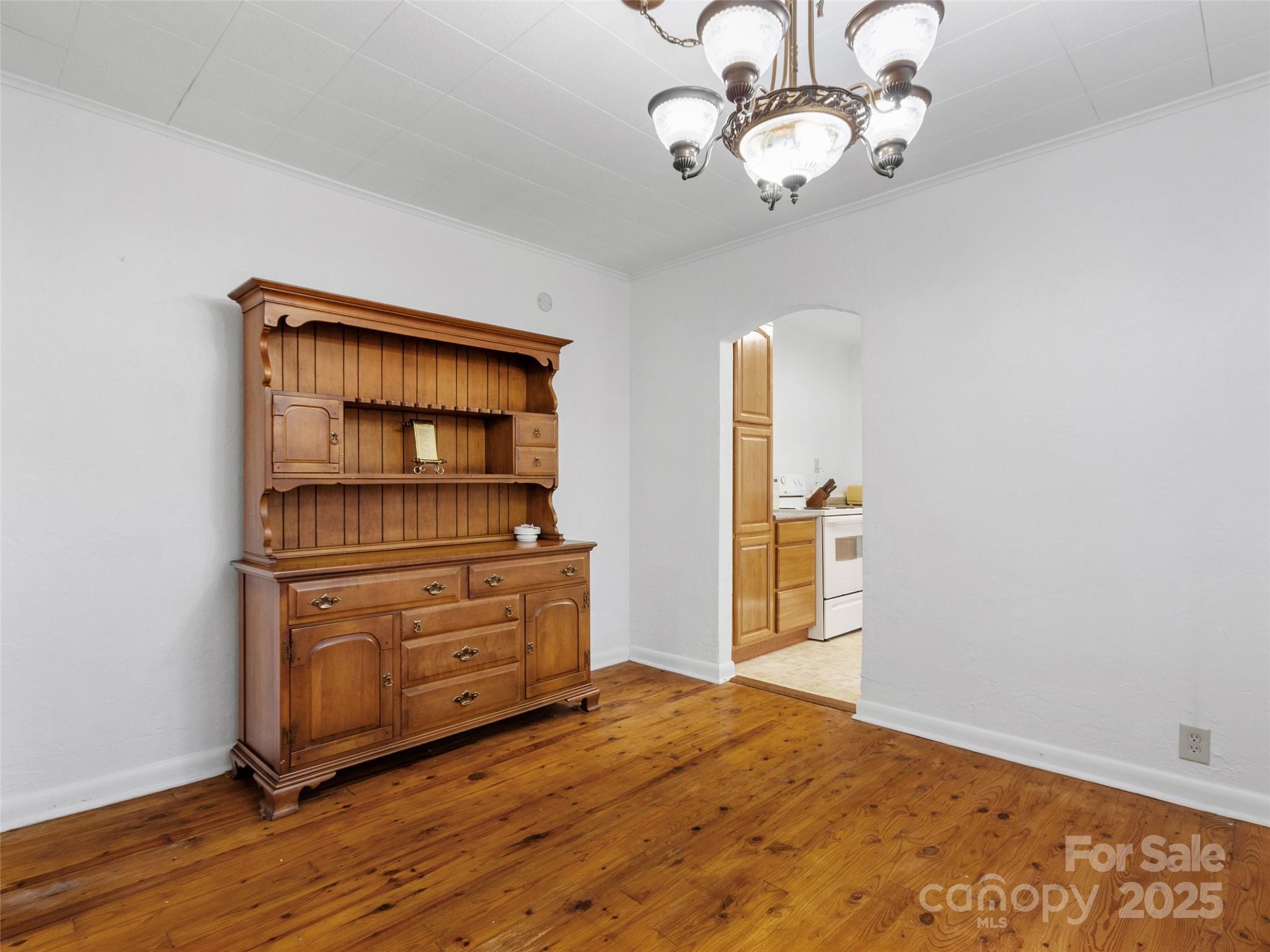 96 Thompson Road Spruce Pine NC 28777