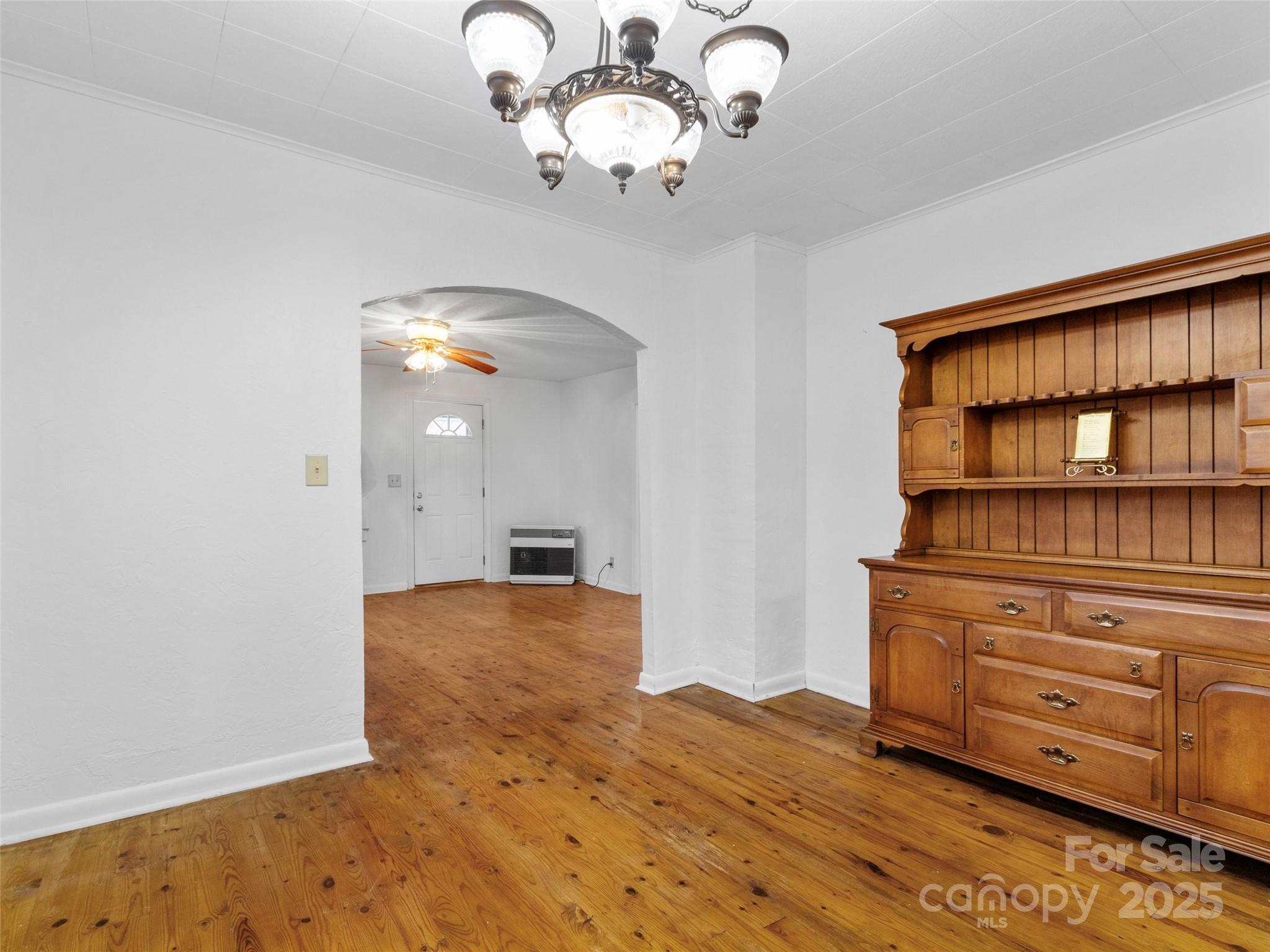 96 Thompson Road Spruce Pine NC 28777
