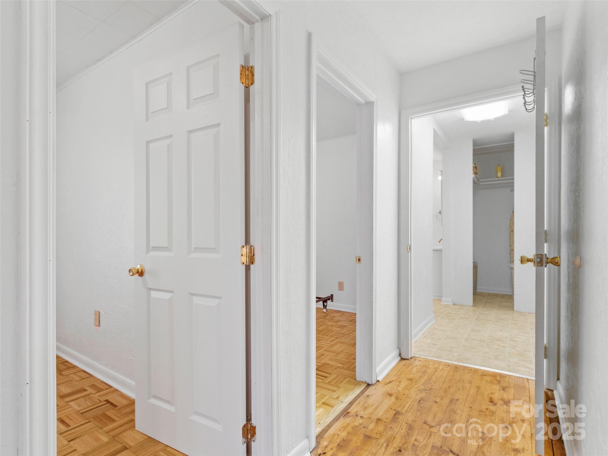 96 Thompson Road Spruce Pine NC 28777