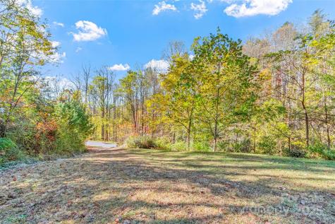 96 Thompson Road Spruce Pine NC 28777