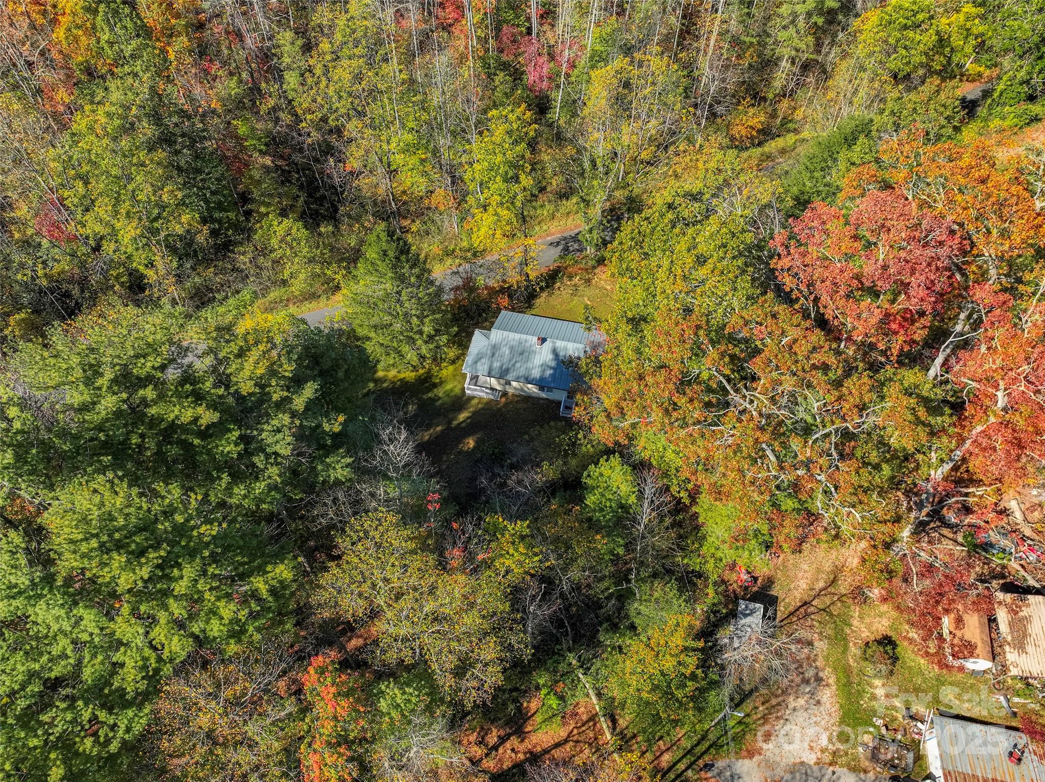 96 Thompson Road Spruce Pine NC 28777