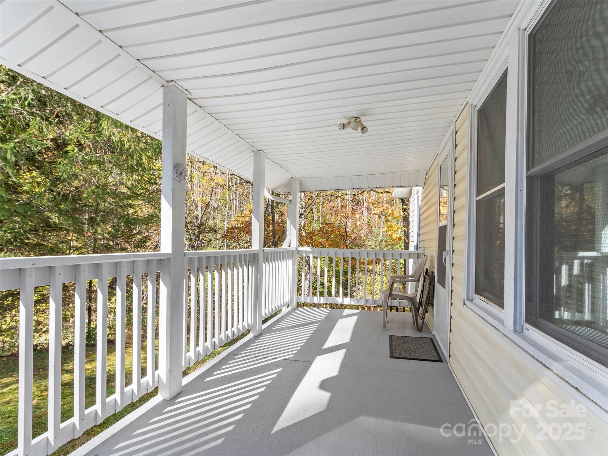 96 Thompson Road Spruce Pine NC 28777