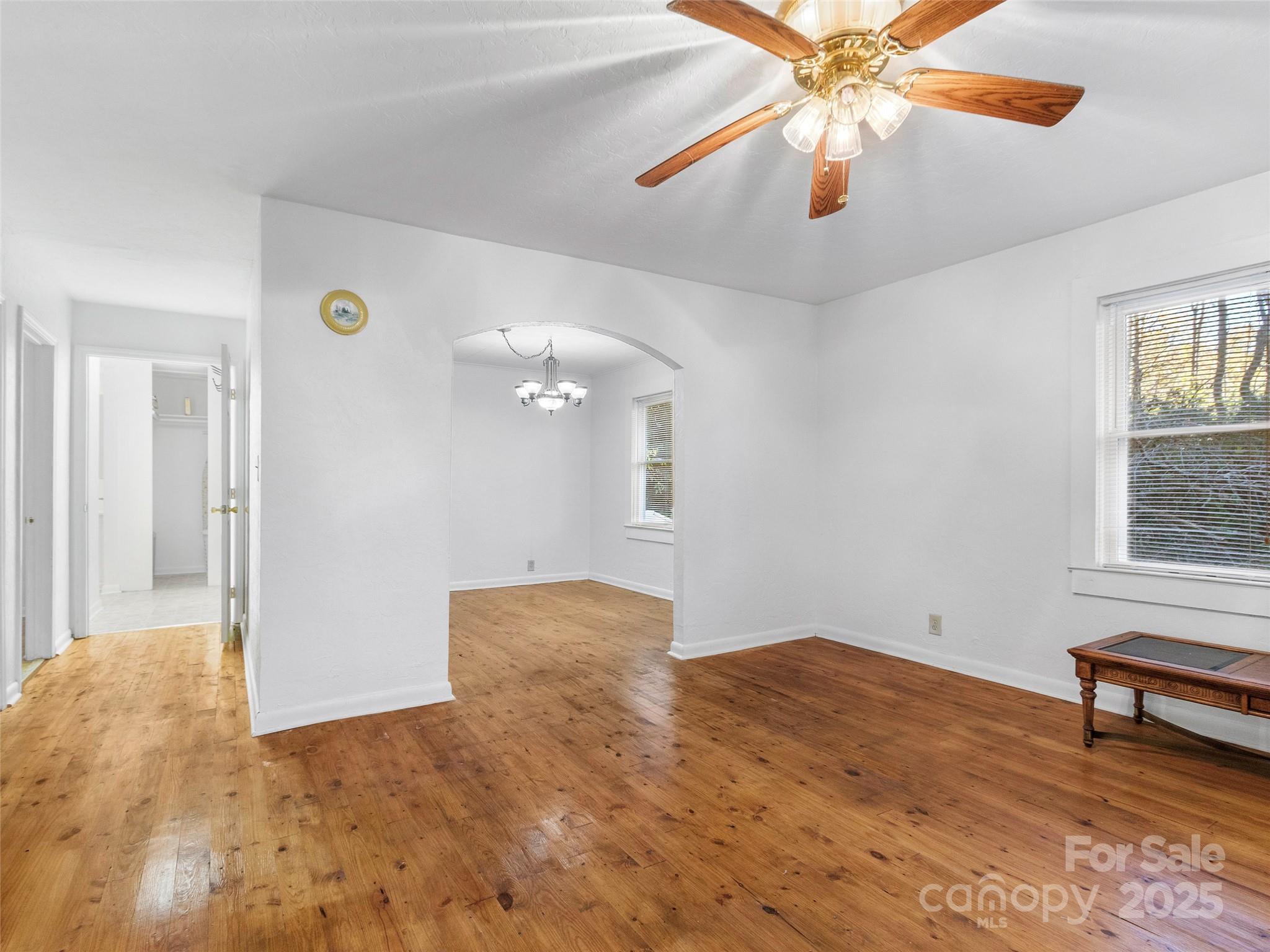 96 Thompson Road Spruce Pine NC 28777