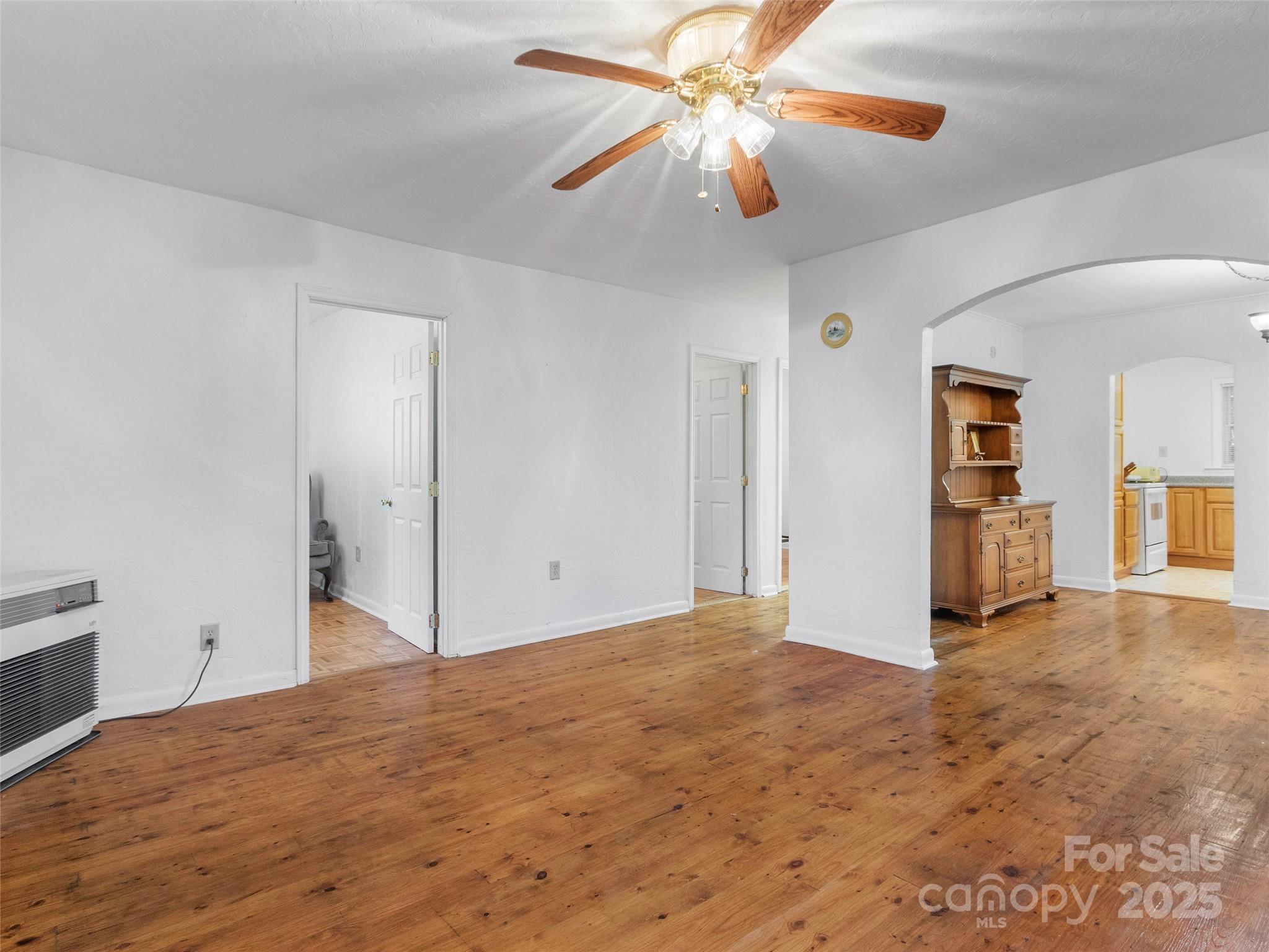 96 Thompson Road Spruce Pine NC 28777
