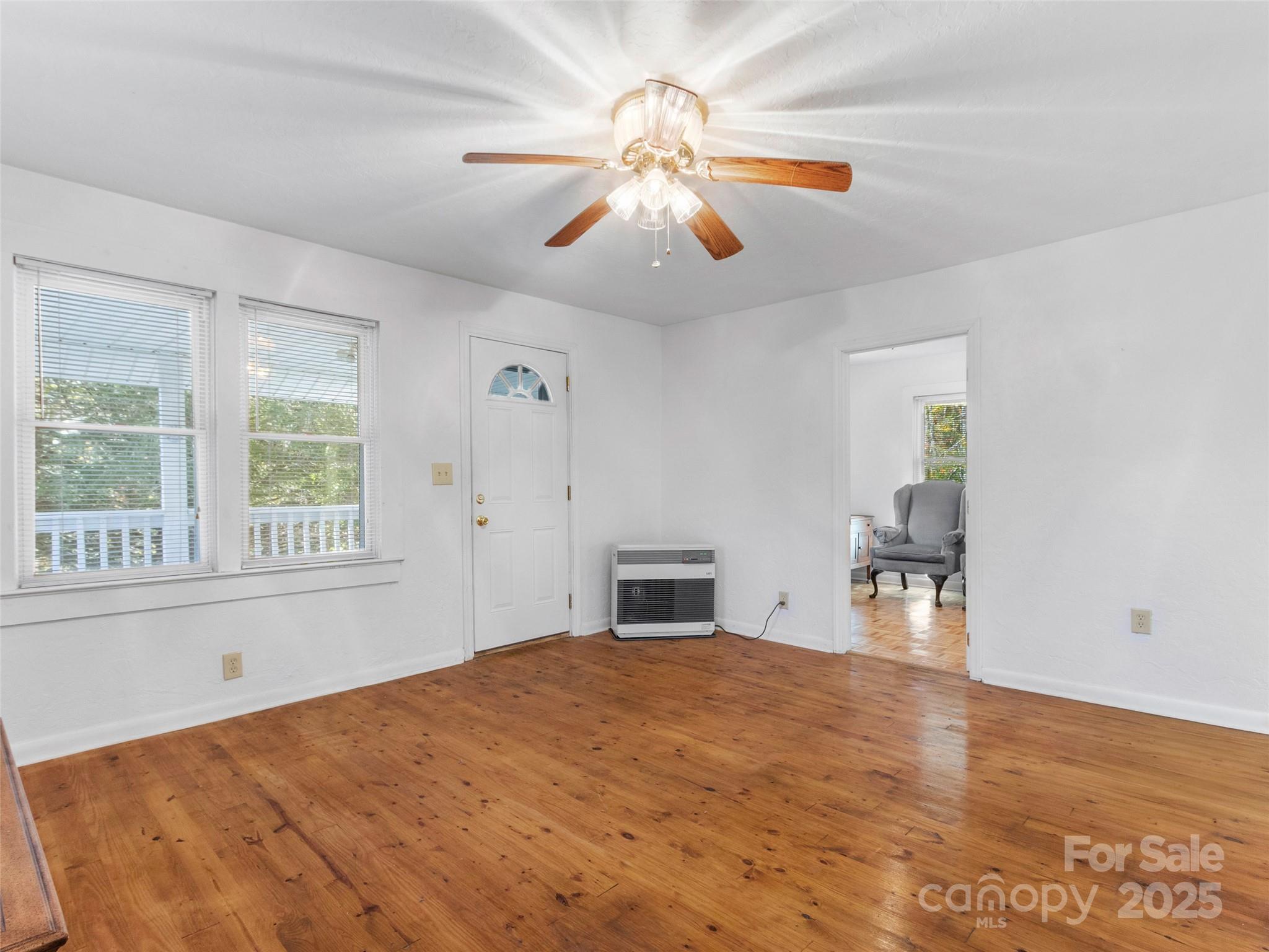 96 Thompson Road Spruce Pine NC 28777