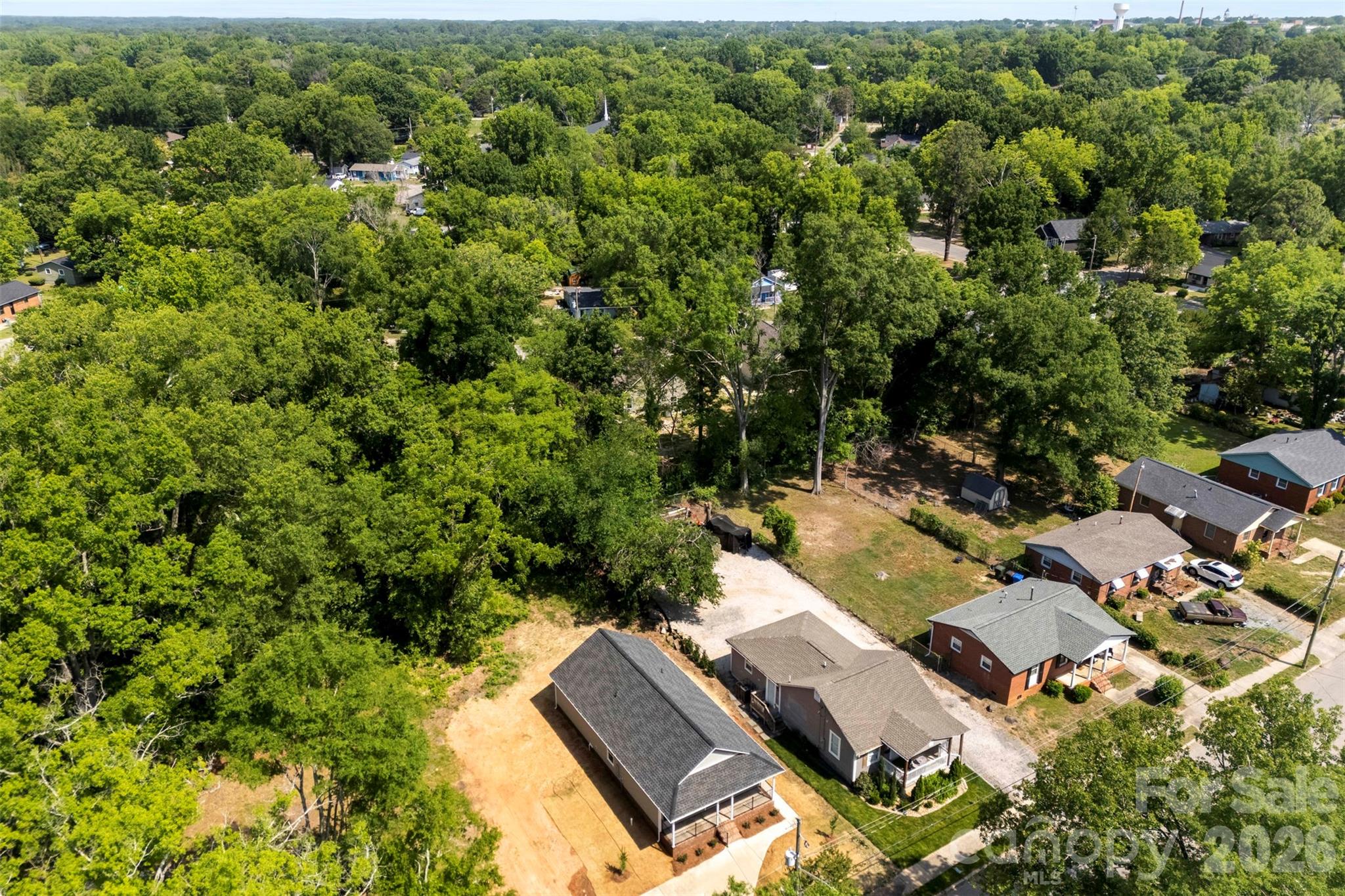 734 Green Street Rock Hill SC 29730