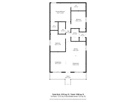 734 Green Street Rock Hill SC 29730
