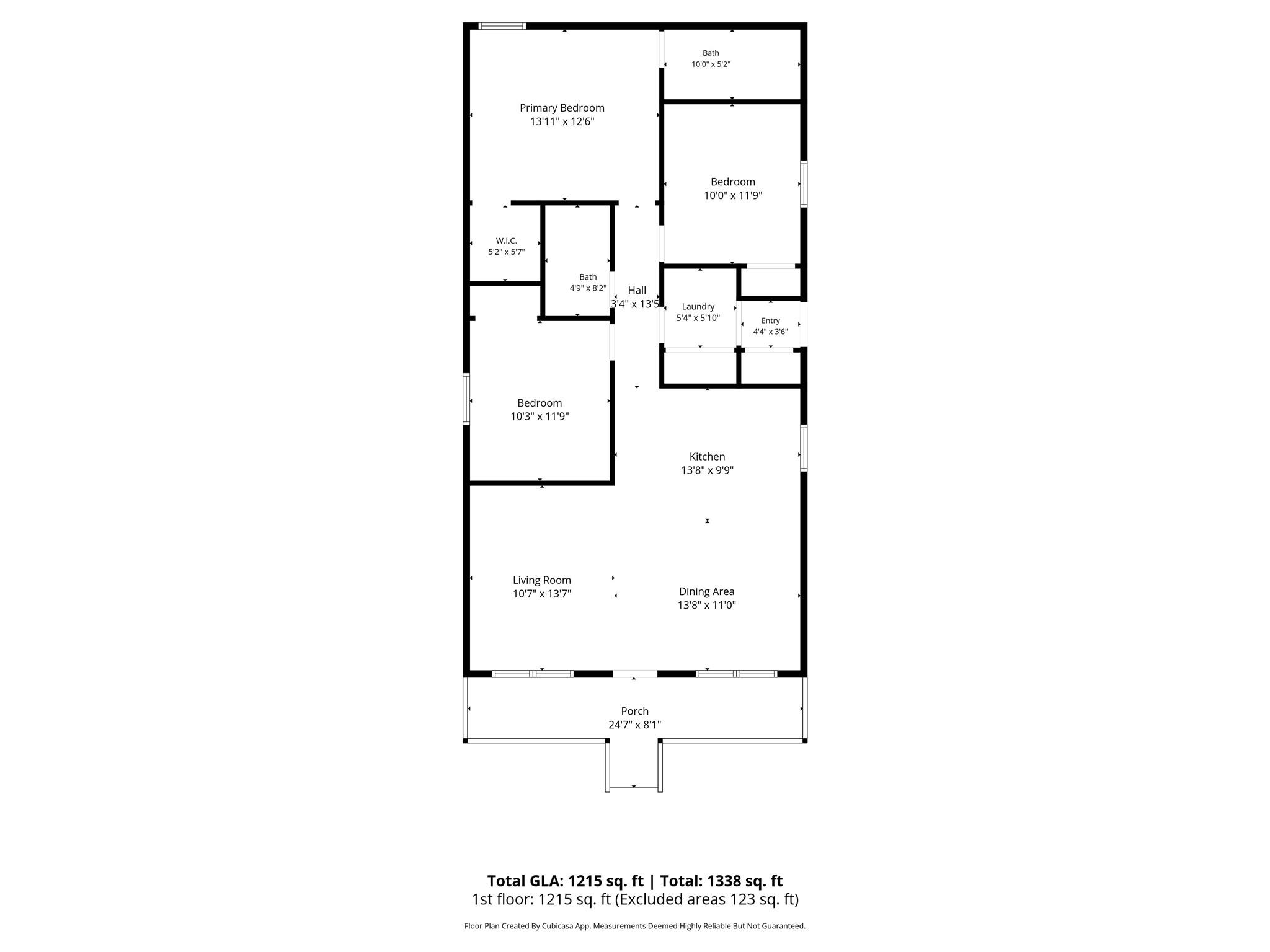 734 Green Street Rock Hill SC 29730