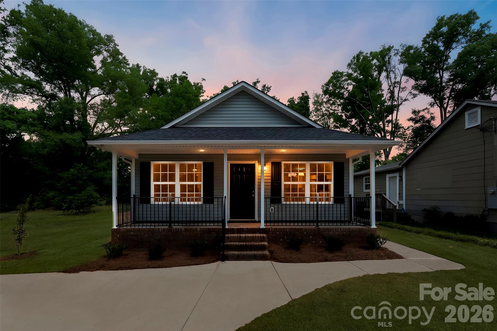734 Green Street Rock Hill SC 29730