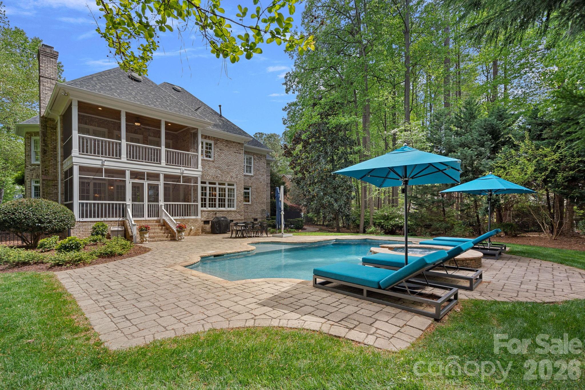 18703 Head Sail Court Cornelius NC 28031