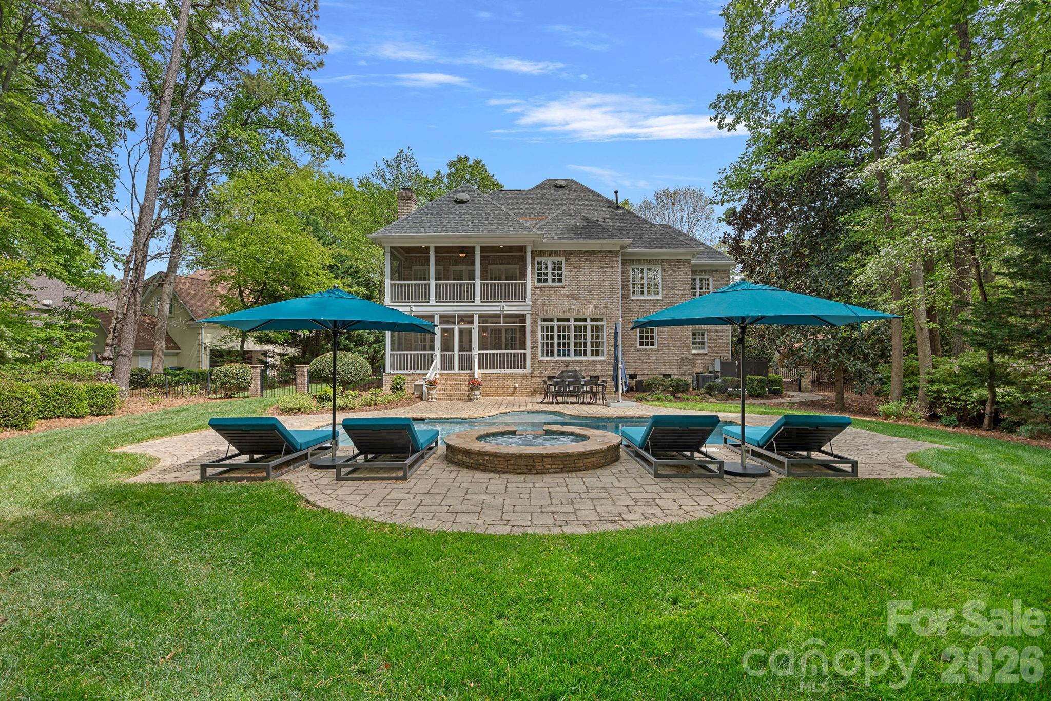18703 Head Sail Court Cornelius NC 28031
