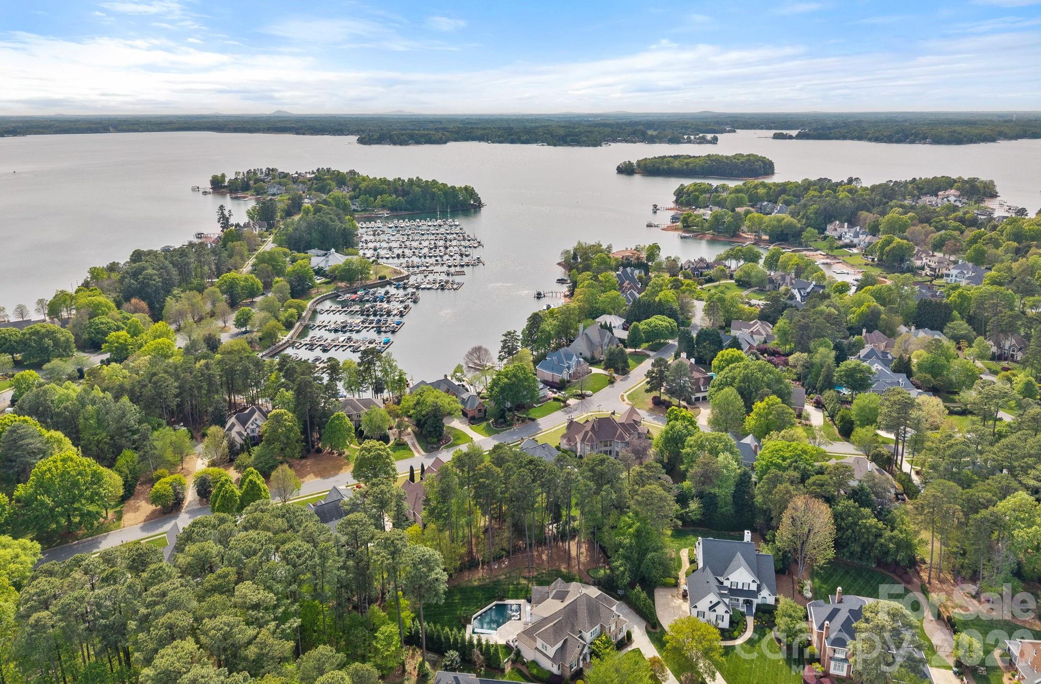 18703 Head Sail Court Cornelius NC 28031