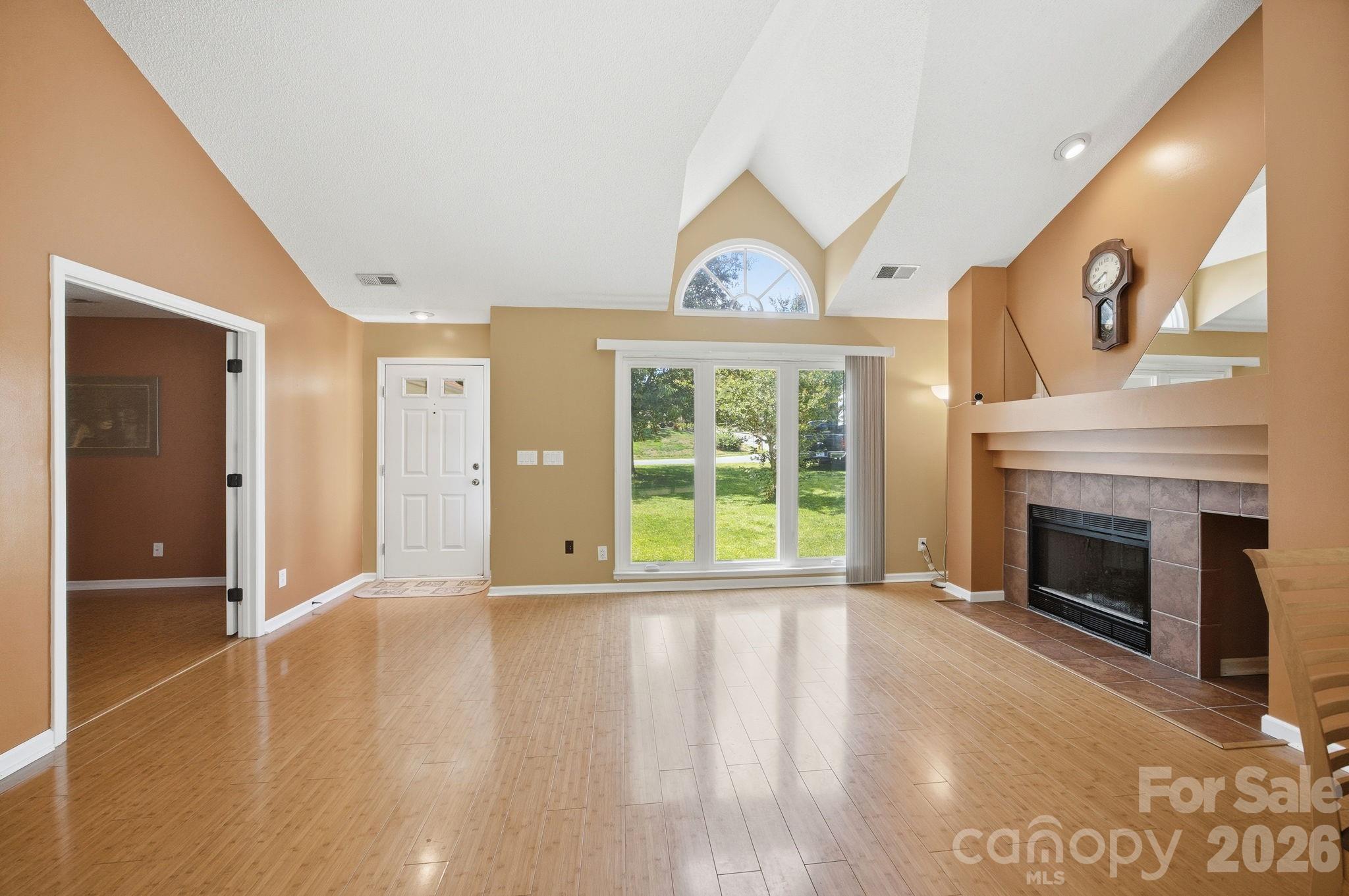 7614 Trotter Road Charlotte NC 28216