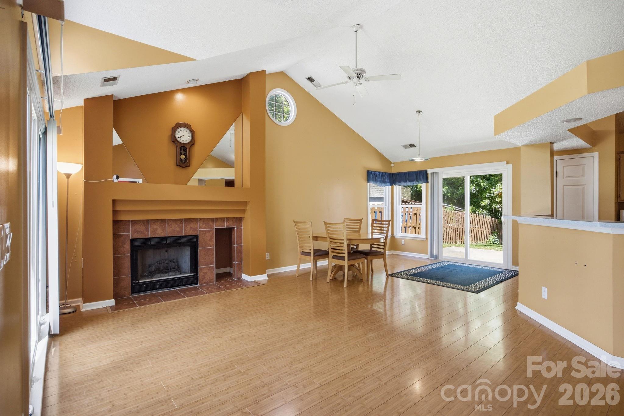 7614 Trotter Road Charlotte NC 28216