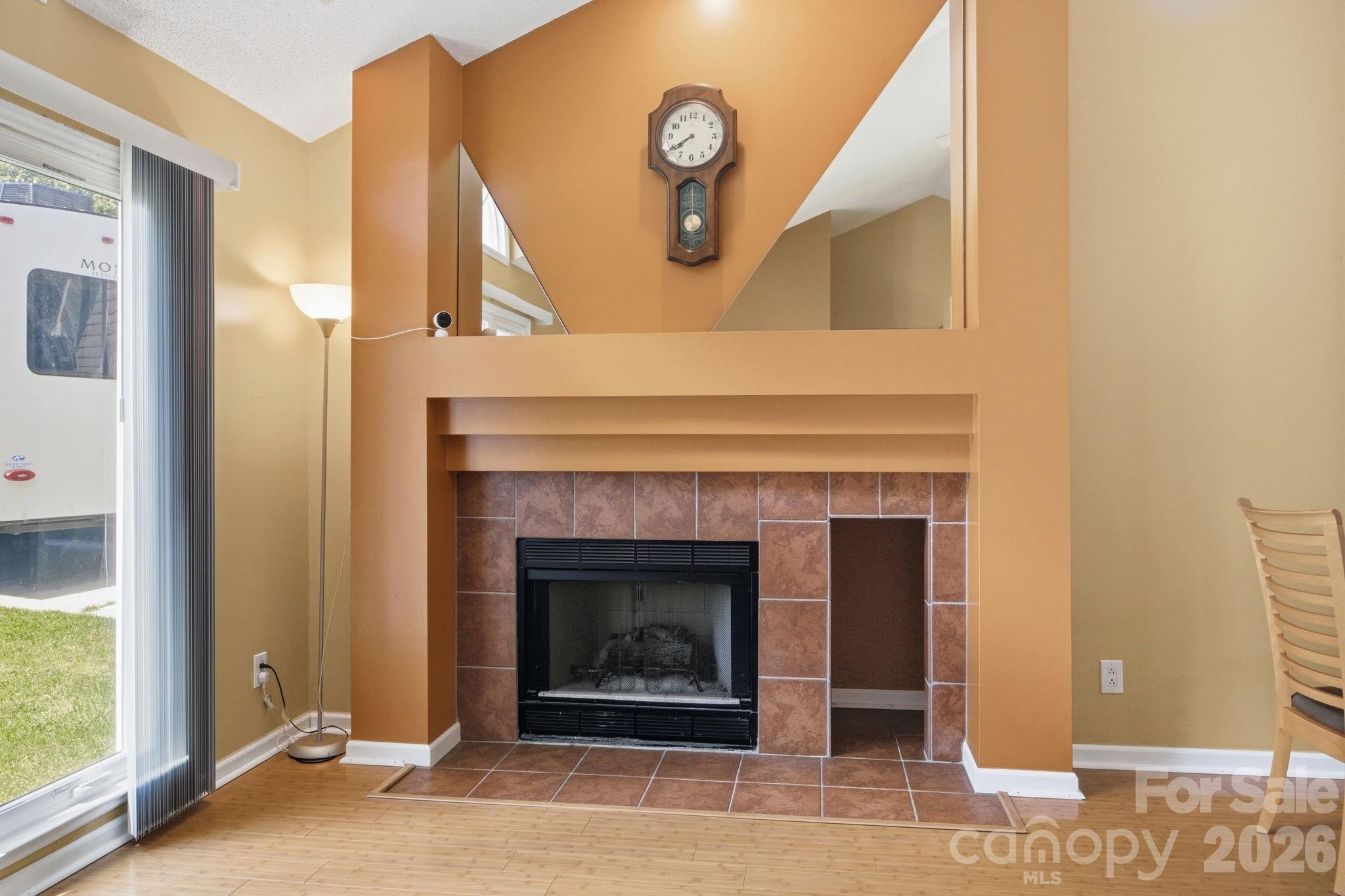 7614 Trotter Road Charlotte NC 28216