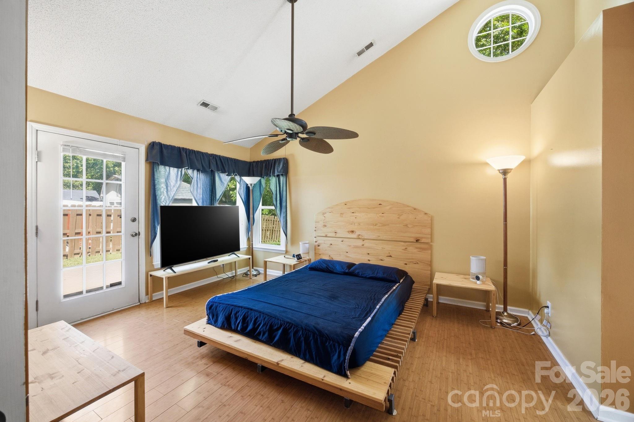 7614 Trotter Road Charlotte NC 28216