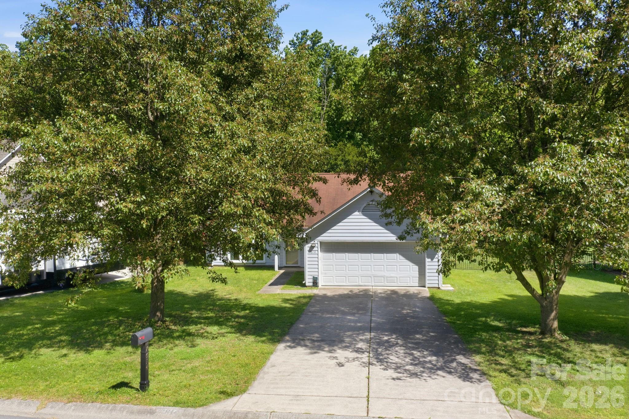 7614 Trotter Road Charlotte NC 28216