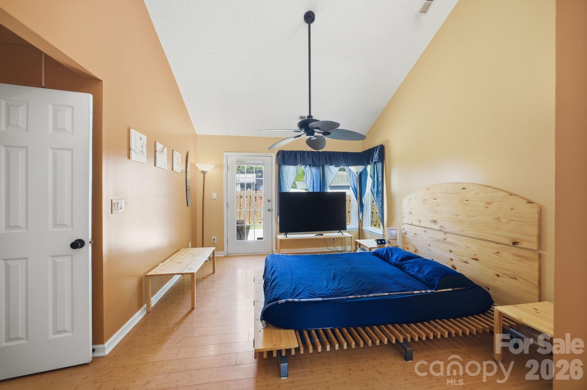 7614 Trotter Road Charlotte NC 28216