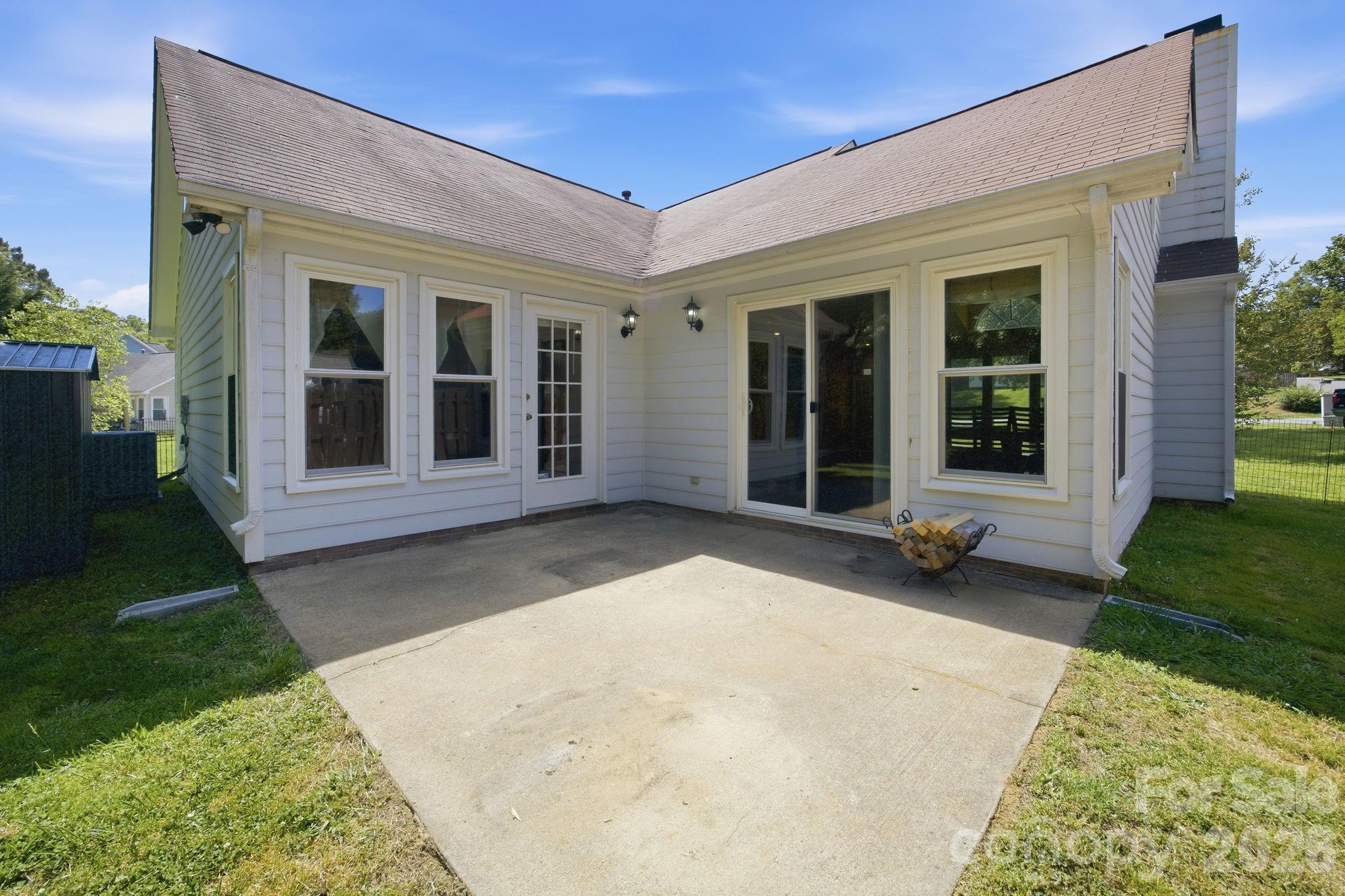 7614 Trotter Road Charlotte NC 28216