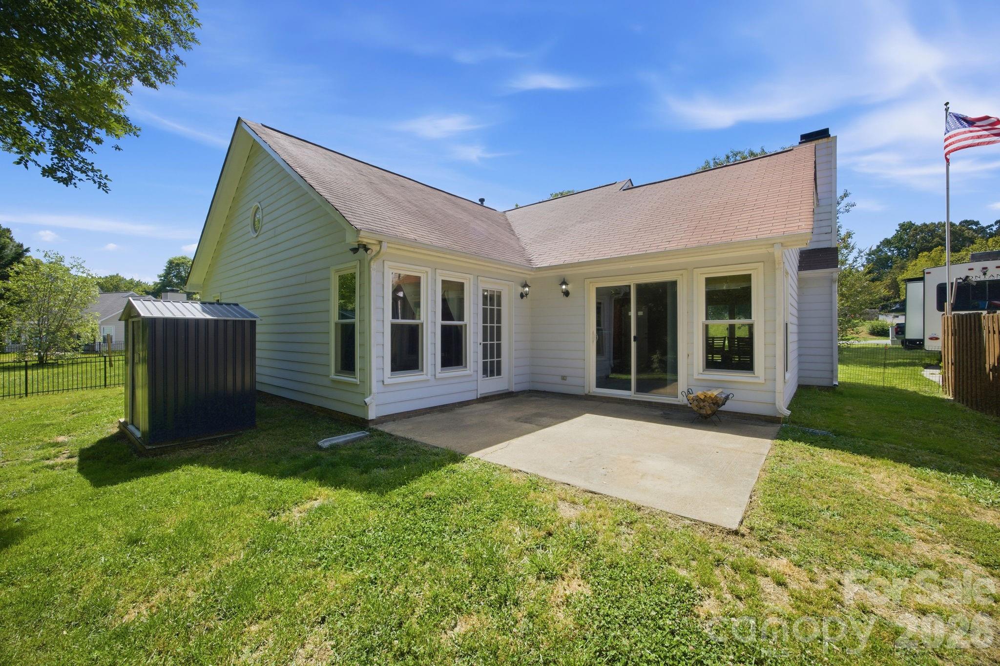 7614 Trotter Road Charlotte NC 28216