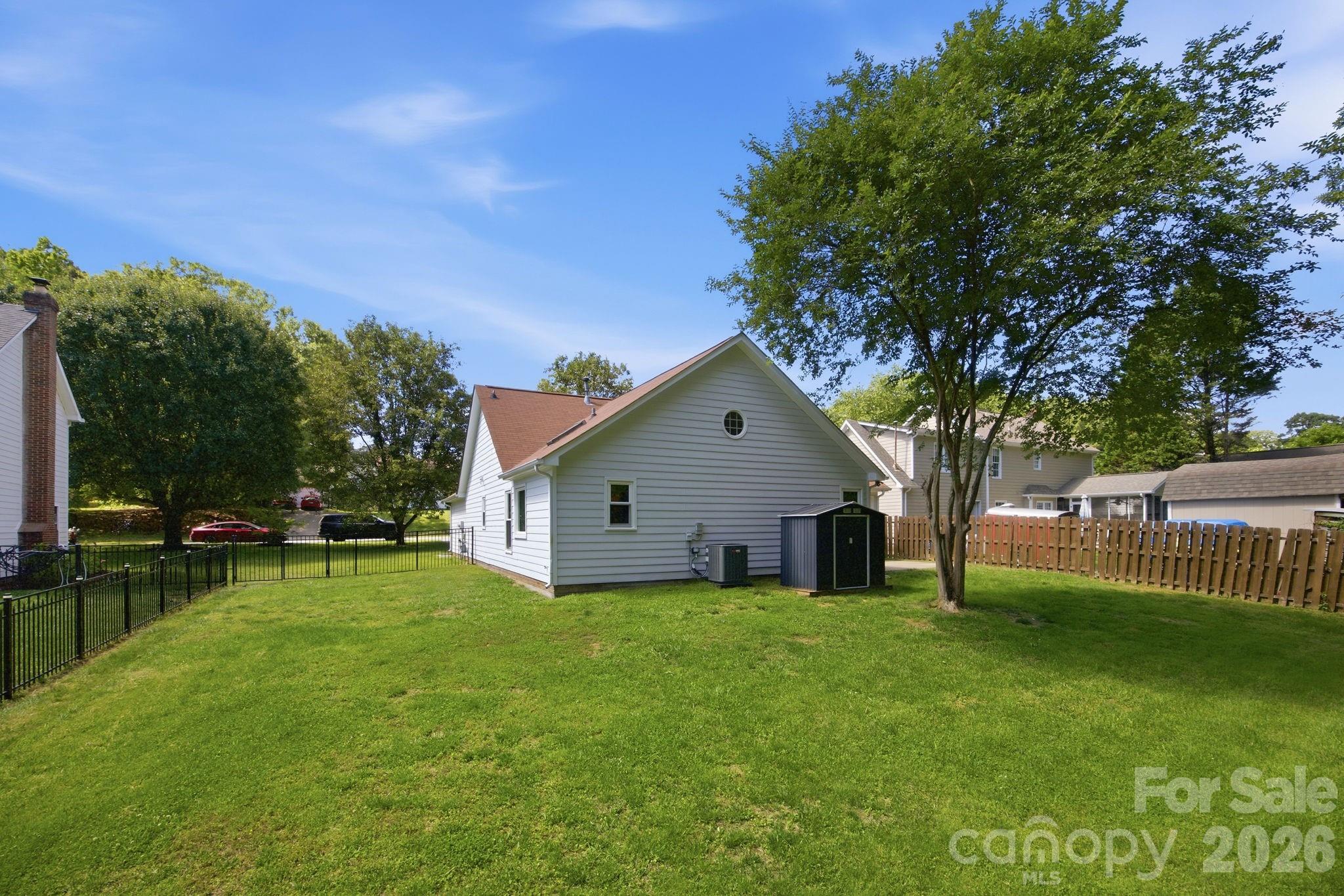 7614 Trotter Road Charlotte NC 28216
