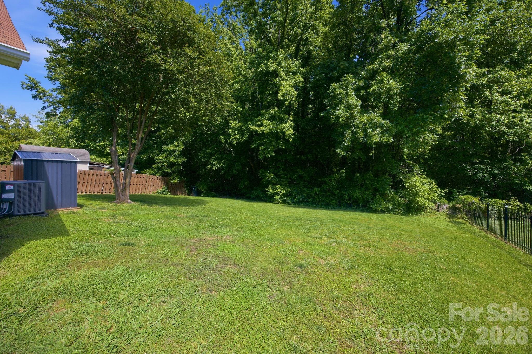 7614 Trotter Road Charlotte NC 28216