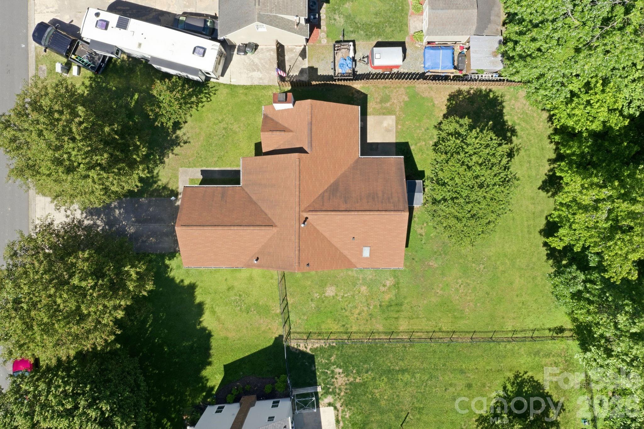 7614 Trotter Road Charlotte NC 28216
