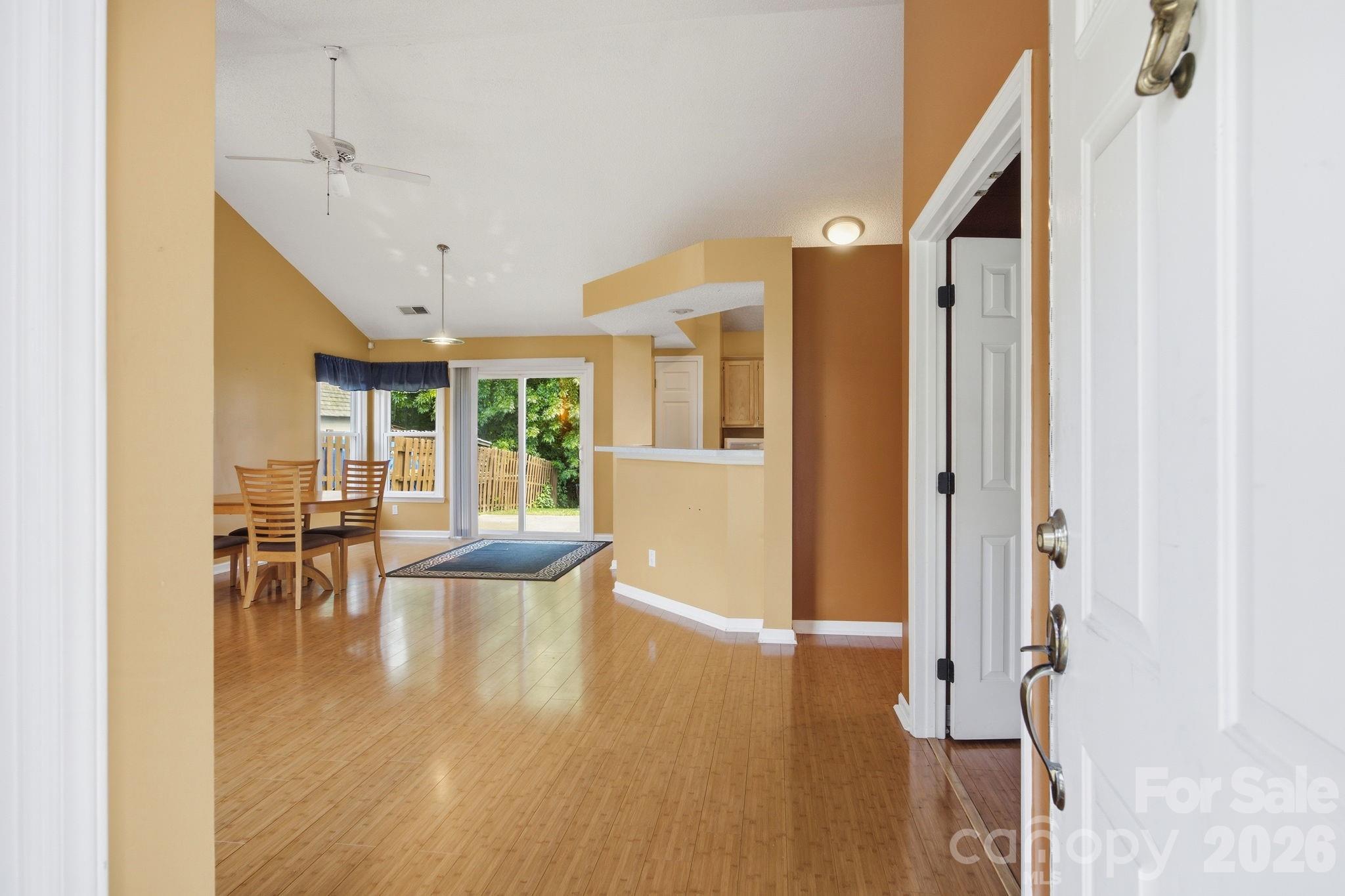 7614 Trotter Road Charlotte NC 28216