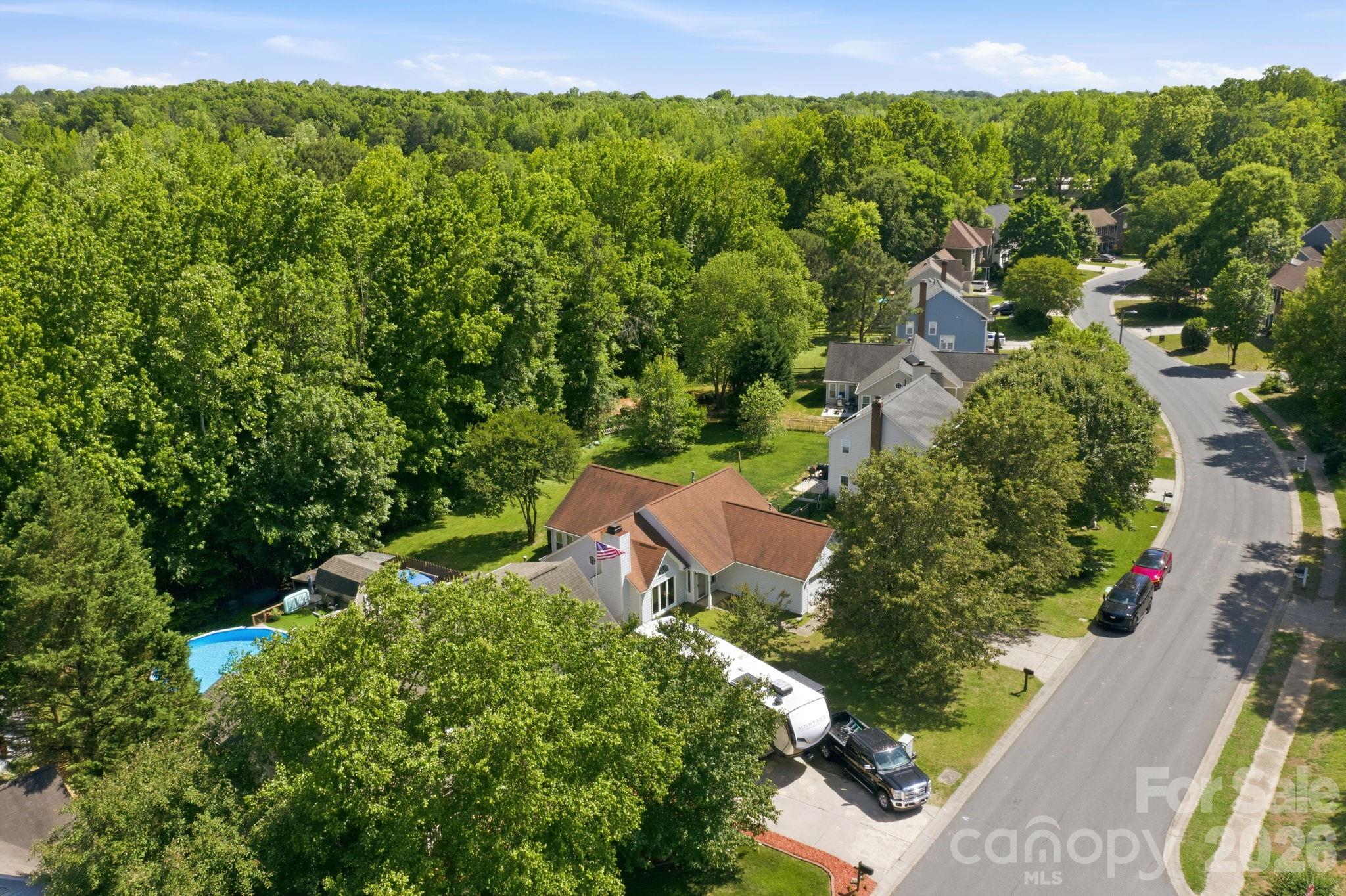 7614 Trotter Road Charlotte NC 28216