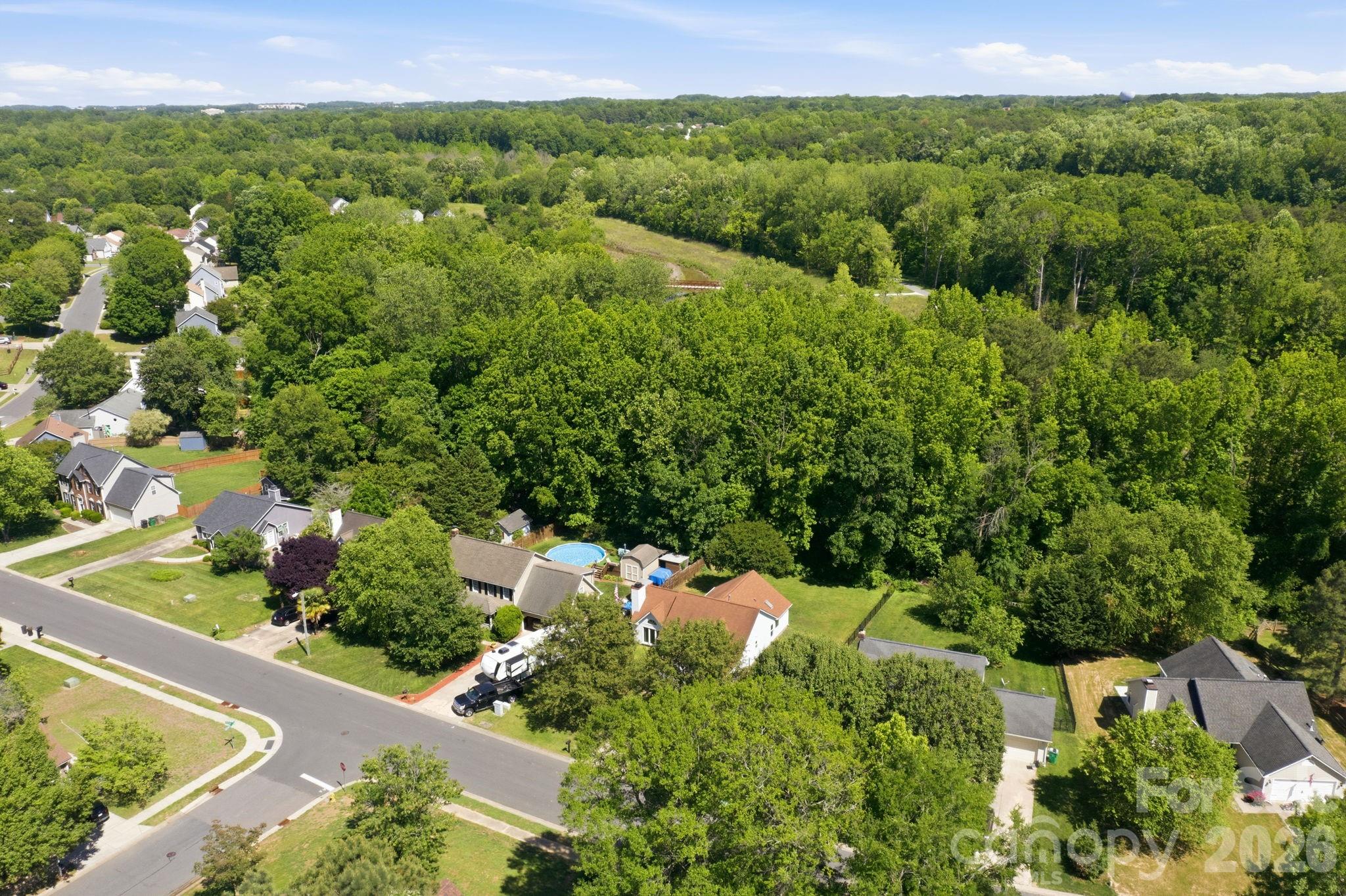 7614 Trotter Road Charlotte NC 28216