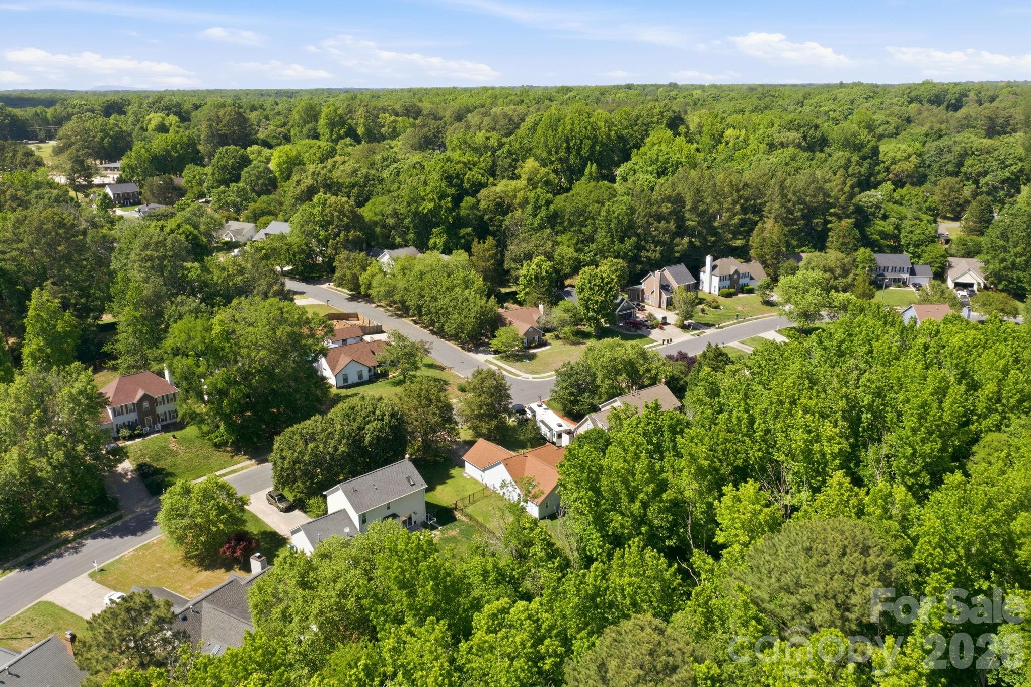 7614 Trotter Road Charlotte NC 28216