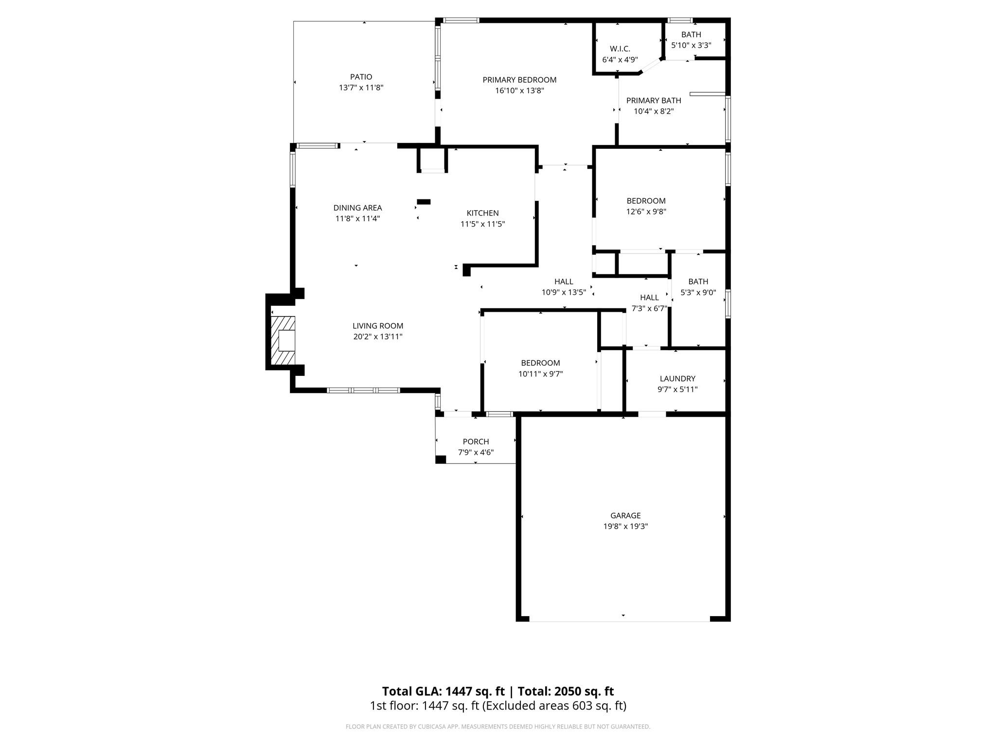7614 Trotter Road Charlotte NC 28216