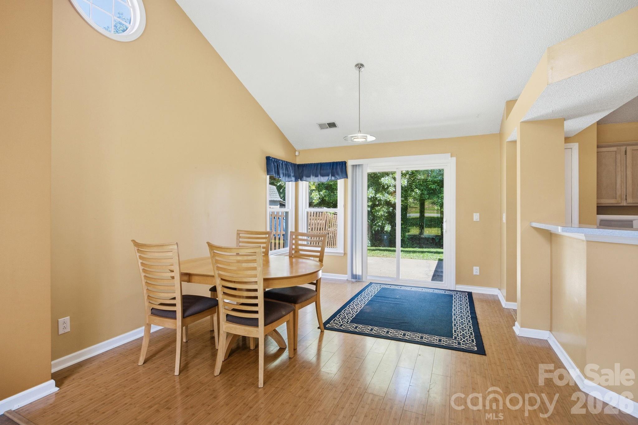 7614 Trotter Road Charlotte NC 28216