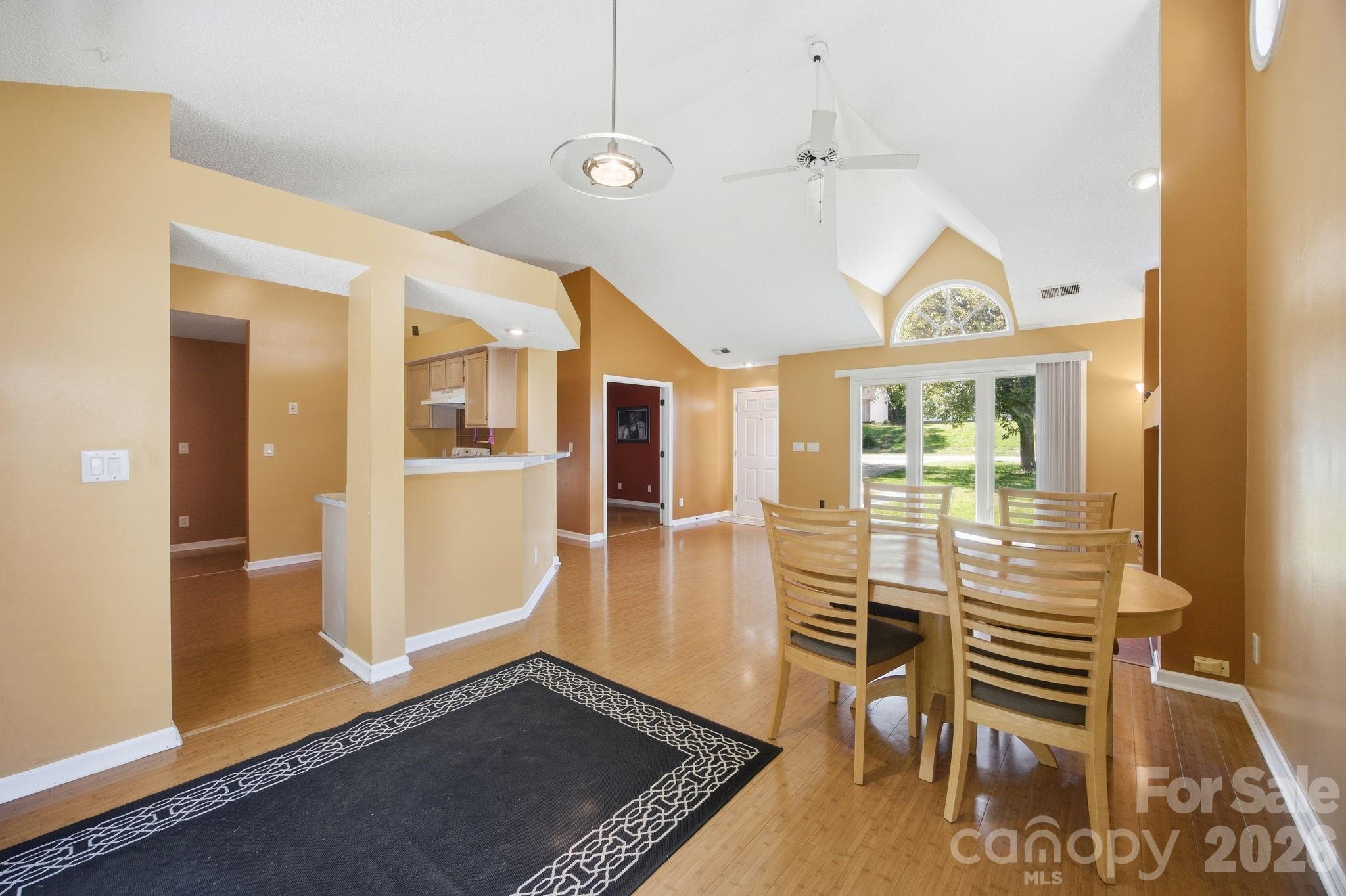 7614 Trotter Road Charlotte NC 28216