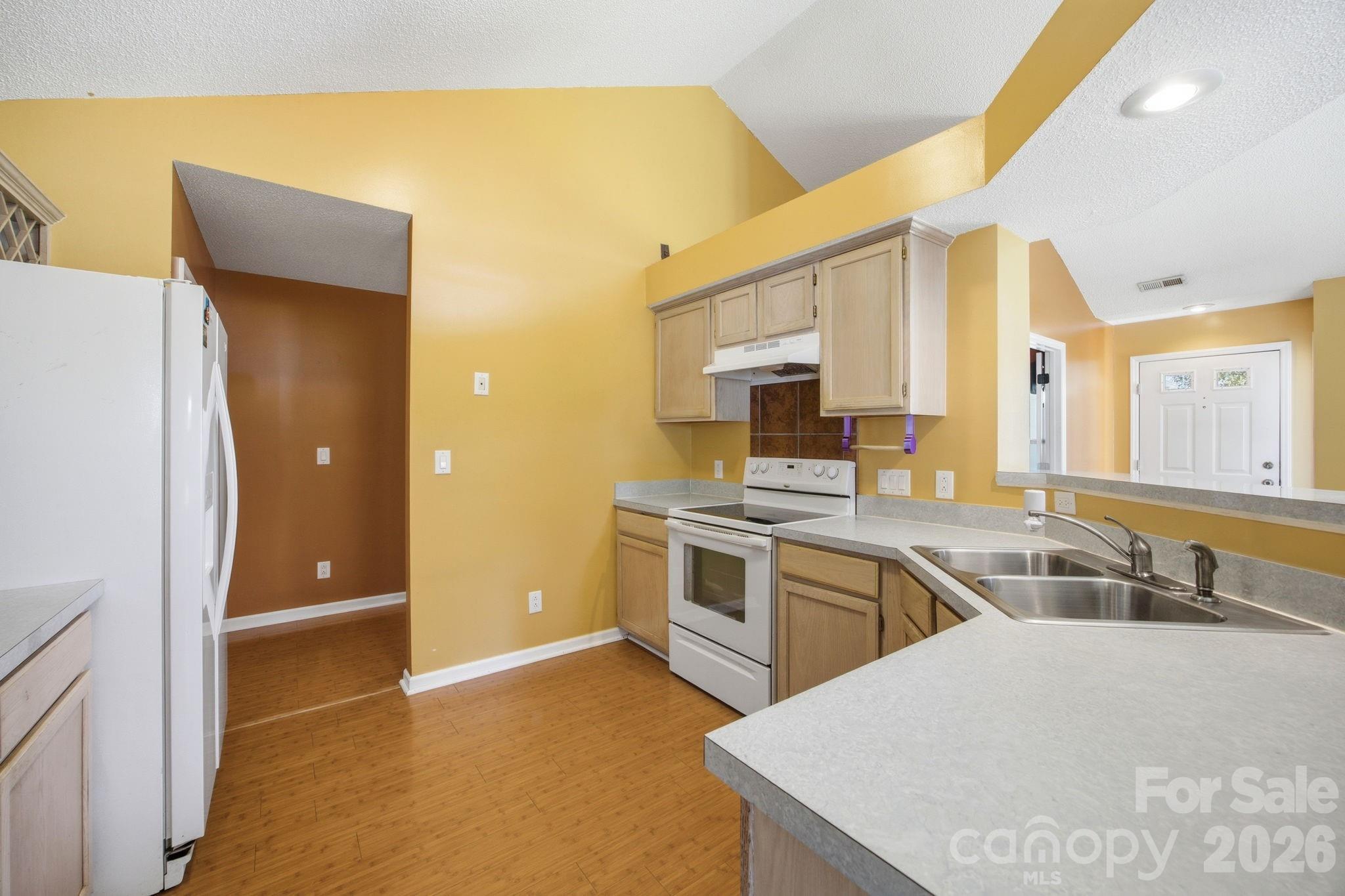 7614 Trotter Road Charlotte NC 28216
