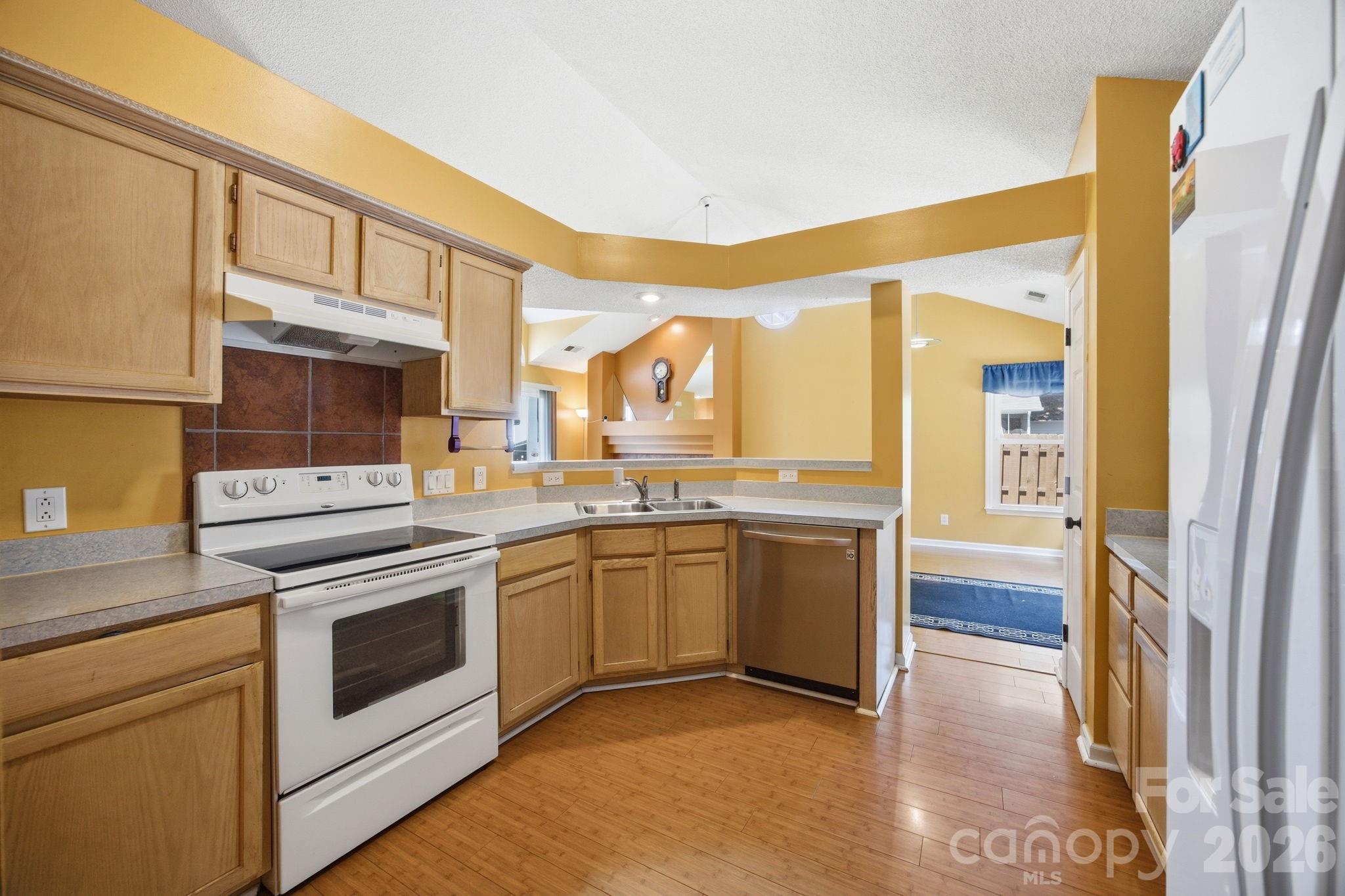 7614 Trotter Road Charlotte NC 28216