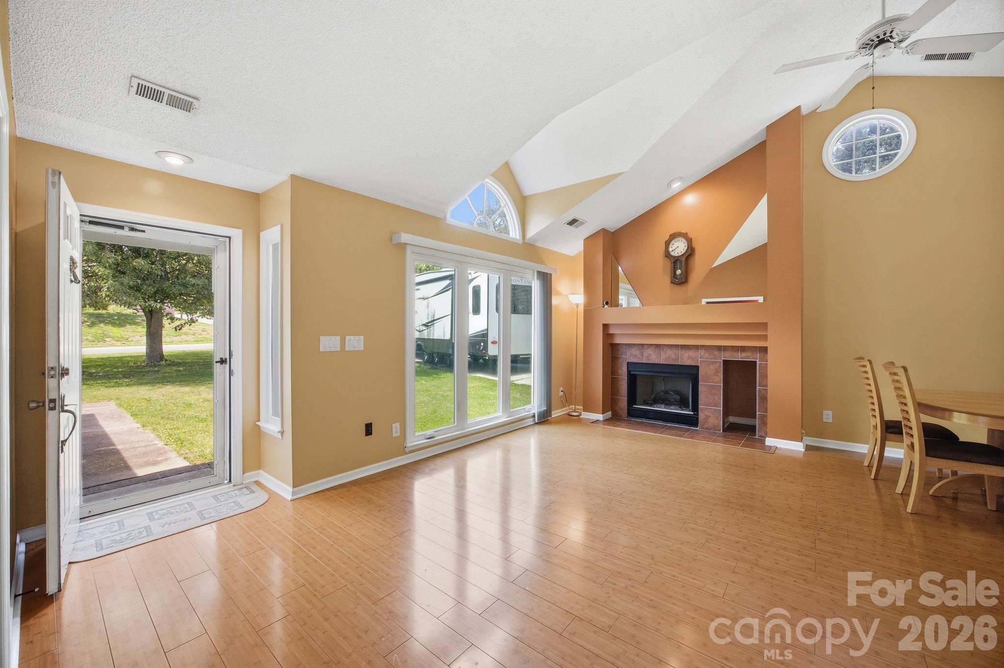 7614 Trotter Road Charlotte NC 28216