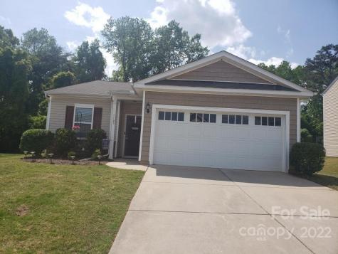 1103 Sweetgum Street Gastonia NC 28054