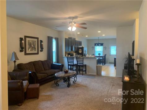 1103 Sweetgum Street Gastonia NC 28054