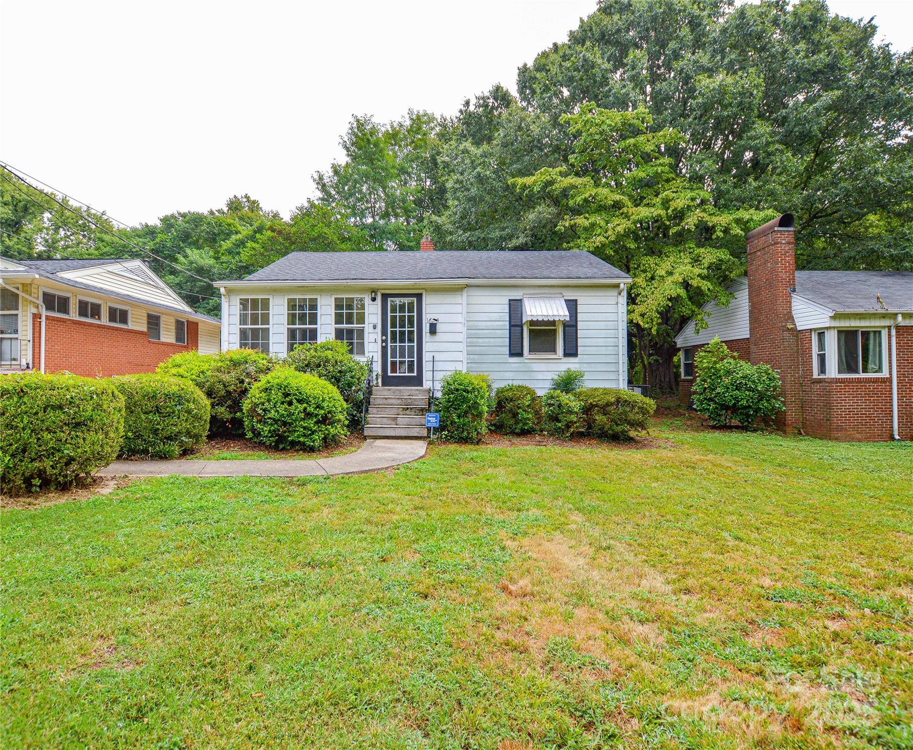 1804 Haines Street Charlotte NC 28216