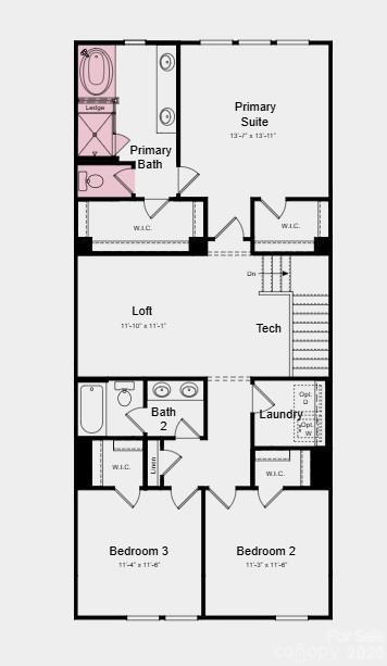 5539 Wolfpack Alley Indian Land SC 29707