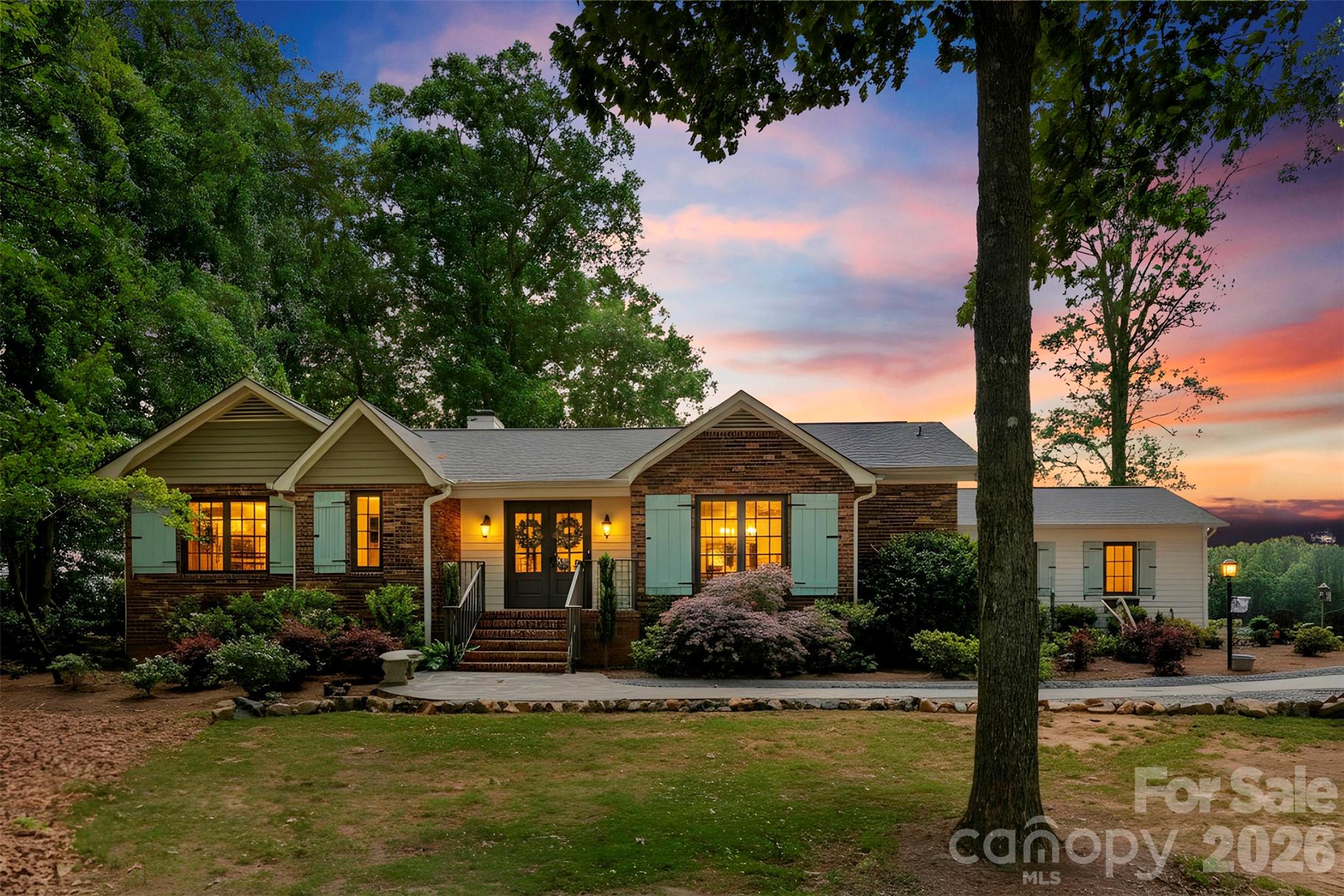 1235 Corriher Springs Road China Grove NC 28023