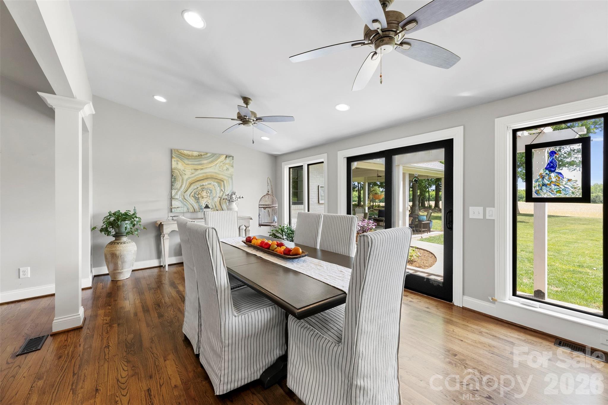 1235 Corriher Springs Road China Grove NC 28023