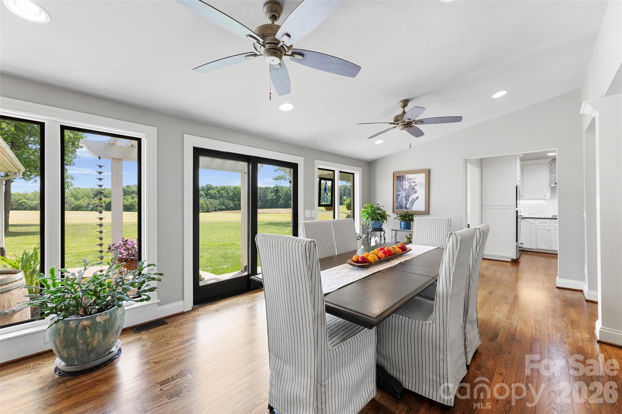 1235 Corriher Springs Road China Grove NC 28023