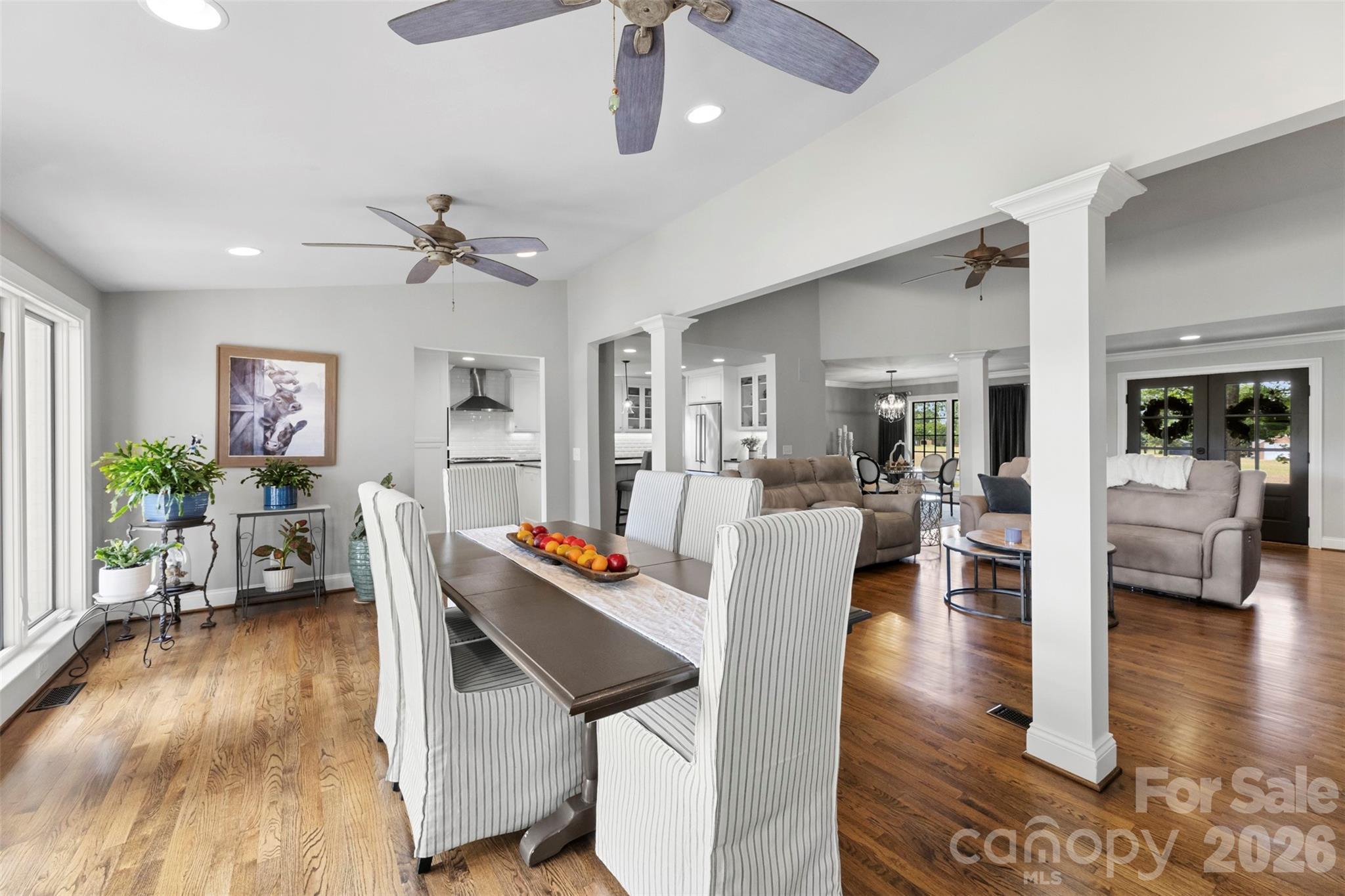 1235 Corriher Springs Road China Grove NC 28023